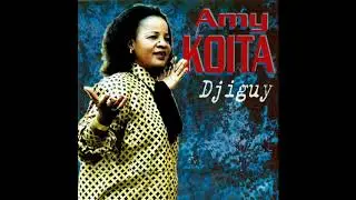 AMY KOITA - YAFA (DJIGUY)