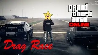 SWED Drag Race (Grand Theft Auto 5 Gameplay)
