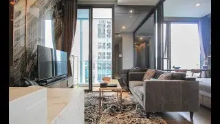 The Esse at Singha Complex Condominium for Rent