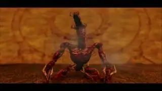 Dark Earth (1997): Final Boss and Ending (French)