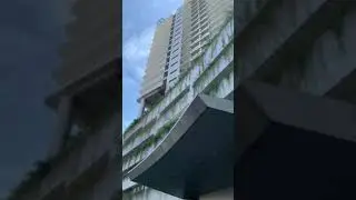 SMDC Lush Residences located in Bagtikan Street Makati City | RFO