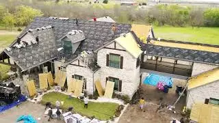 Dallas - Fort Worth Roofing: Texas Direct Roofing & Construction