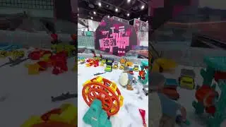 Indoor Playground Equipment | Factory DirectCustom design &bull; Safe materials &bull; Made by us