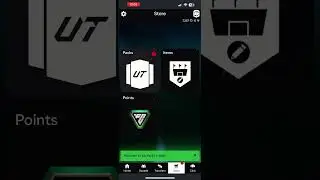 84+ RTTK UPGRADE #sbc #fc24 #ultimateteam #shorts