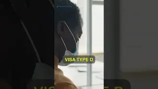 Which Student Visa to Choose - Type C or Type D? | Italian Visa Process | Latest Visa Process Update