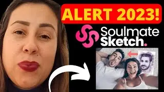 SOULMATE SKETCH ⚠️ SOULMATE SKETCH REVIEW ⛔️ SOULMATE DRAWINGS REVIEW - SOULMATE SKETCH REVIEW 2023