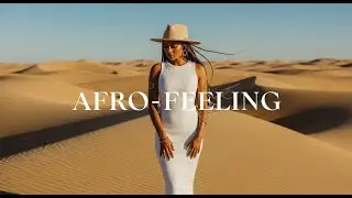 Afro House Mix 2025 | Hot Mix Afro House 2025 - Vol #31