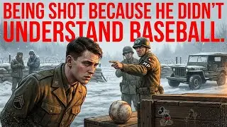 &ldquo;Get This Baseball Question Wrong, and You&rsquo;re Executed &rdquo;: WWII&rsquo;s Deadliest &lsquo;Cultural Test&rsquo;