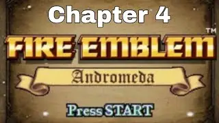 Andromeda chapter 4
