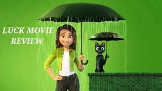 Luck - Movie Review