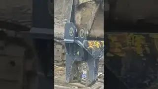 #automobile #attachment #excavator #hitachi #machine #construction #constructionexcellence