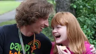 The magic of Camp He Ho Ha