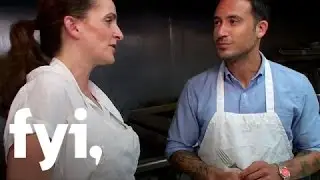 Food Porn: Tostones at Havana Harry's in Miami | Home.Made.Nation