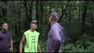 Wisconsin Bear Hunters Threatening Violence Against Wolf Patrol