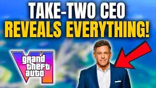 Take-Two CEO Finally Breaks Silence on GTA 6 Marketing Strategy &ndash; What It Really Means