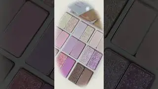 dasique in 18 berry smoothie ꔛ🍥🍧🍓#dasique #kbeauty #eyeshadow #eyepalette #데이지크
