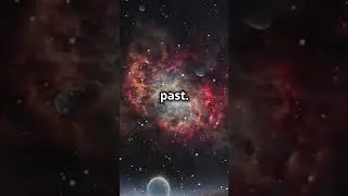 Cosmic Revelations: New Horizons and the Secrets of the Universe's Darkness.
