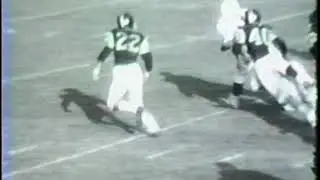 1964 Georgetown Prep vs Landon