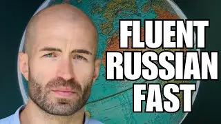 Learn Russian Quickly: The Ultimate Speaking Hack