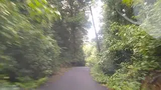 Western Ghats - a hidden place near Agumbe