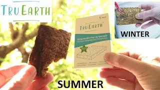 I let a Tru Earth sponge rot for YEARS, here's what happened!