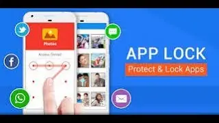 2019 Best app lock/Whatslock