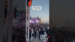 LOFT Mamaia 1 Mai 2025