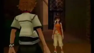 So insignificant... // Roxas Tribute
