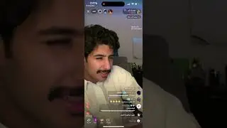 بث جاكو  فيصل الودعاني  اليوم|16ابريل