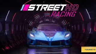 STREET RACING HD - iOS - First Gameplay - iPhone 11 Pro Max