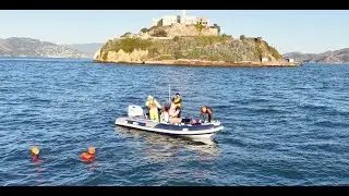 Alcatraz 2024