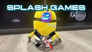 Splash Games 3