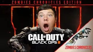 Chill Cod zombies because idk maybe some Christmas maps