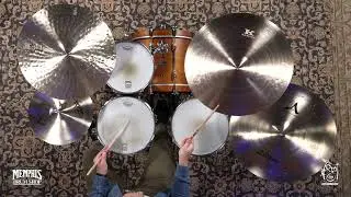 Zildjian 22
