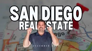 San Diego Housing Market TRUTH: What Nobody's Telling You