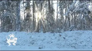 Storytelling in Fort Chipewyan - Mini Documentary