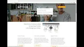ShopWorks Pay More Information