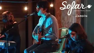 Jardín - Proyección | Sofar Tijuana