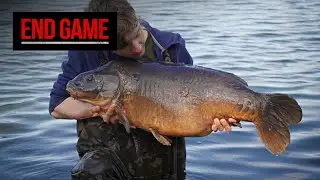 Lad and Dad duo catch some of the North West&rsquo;s best carp! preview