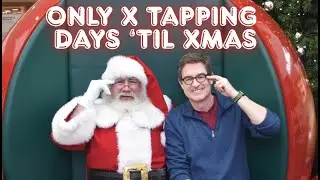 Raise Your Frequency - Live Tapping with Brad Yates - Dec. 12 2025
