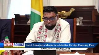 Guyana News Source 1st October 2025
