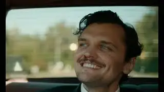Borderline (2025) - End Credits / Ray Nicholson