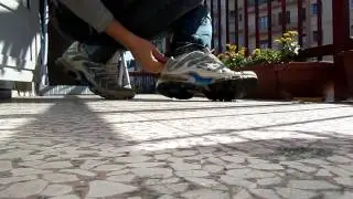 nike squalo hd