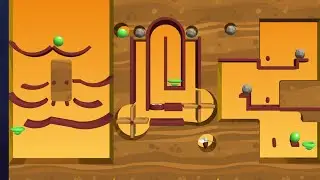 Dig This GOLD DIGGER Level 26-1-20 DIFFICULTY : EASY