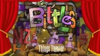 The Bittles - Things Theater