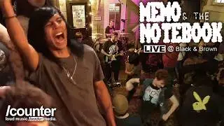 PUNK & INDIE ROCK | LIVE Music @ Jade Cathay in San Jose, CA