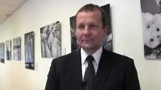 Pekka Pesonen, the debate on CAP simplification