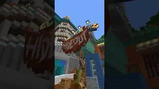 A BIG Issue in MCC Island #mcci #mccisland #minecraft #shorts
