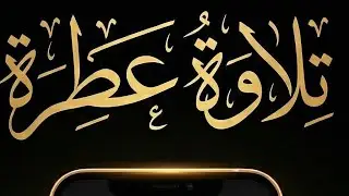 ✨بث مباشر | القرآن الكريم راحة لقلبك وطمأنينة لروحك 📖✨