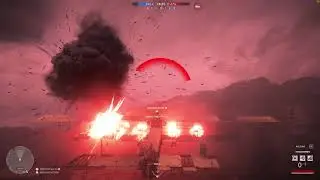 Battlefield 1 Physics